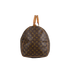 Keepall 55, side view